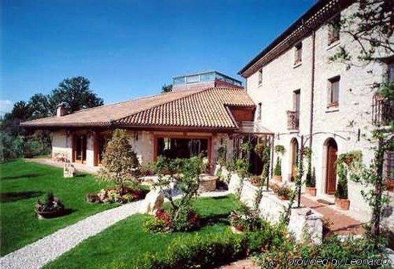 Valle Dell'Aquila Country House Settefrati Exterior foto